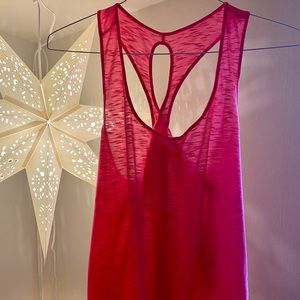 Lilly Pulitzer Luxletic Tank Top
